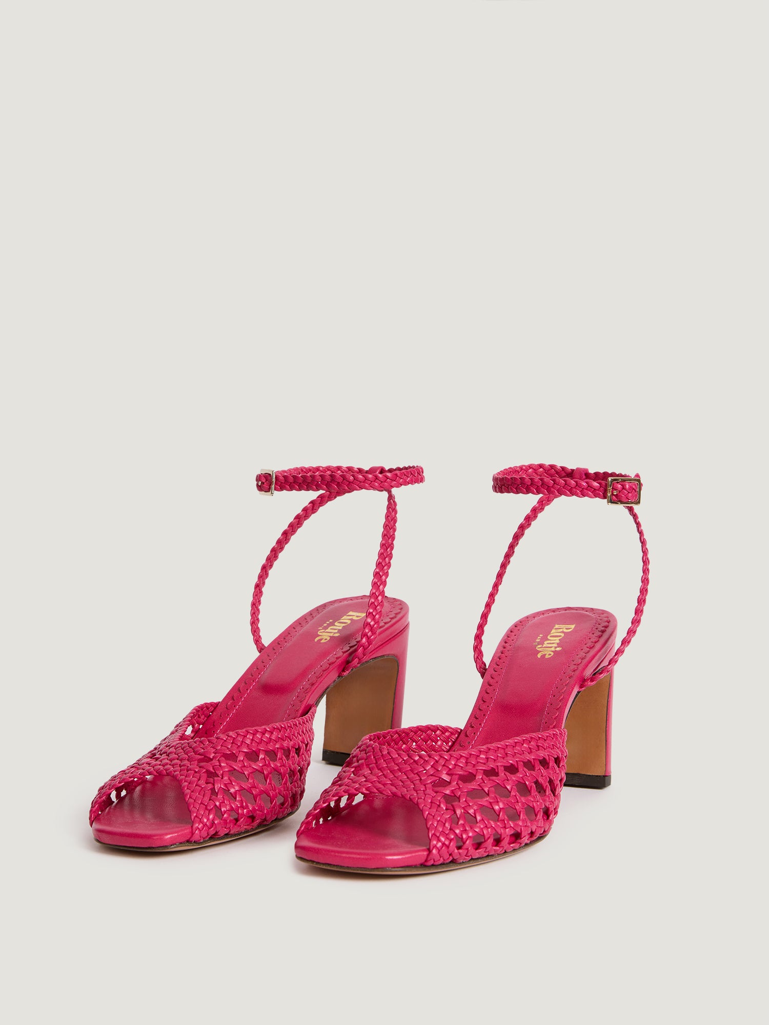 Liz Sandalen Liz Sandalen